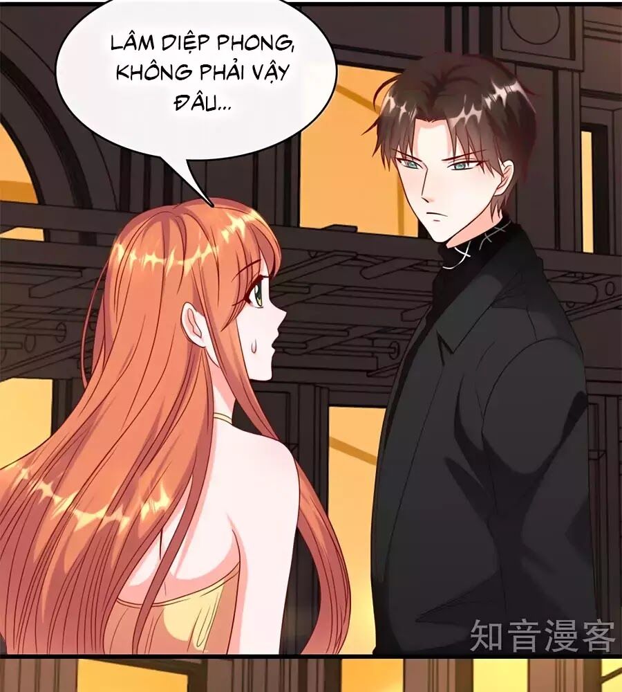 Tổng Tài Daddy Đuổi Tới Nơi Rồi Chapter 27 - 26