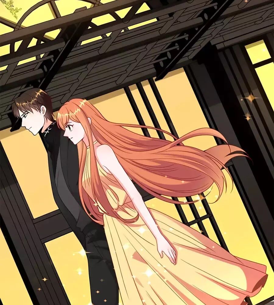 Tổng Tài Daddy Đuổi Tới Nơi Rồi Chapter 27 - 4