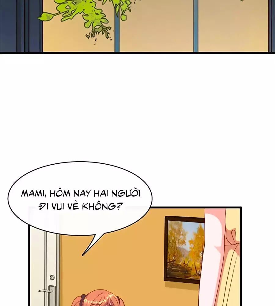 Tổng Tài Daddy Đuổi Tới Nơi Rồi Chapter 27 - 31