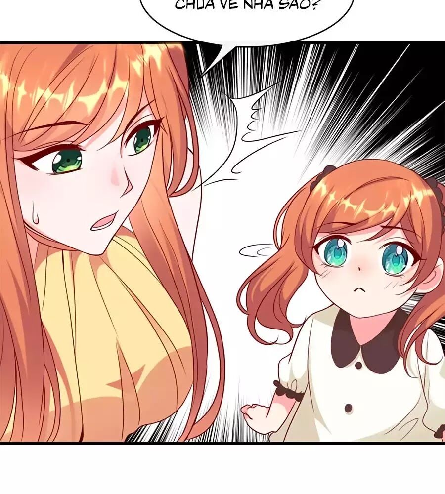 Tổng Tài Daddy Đuổi Tới Nơi Rồi Chapter 27 - 33