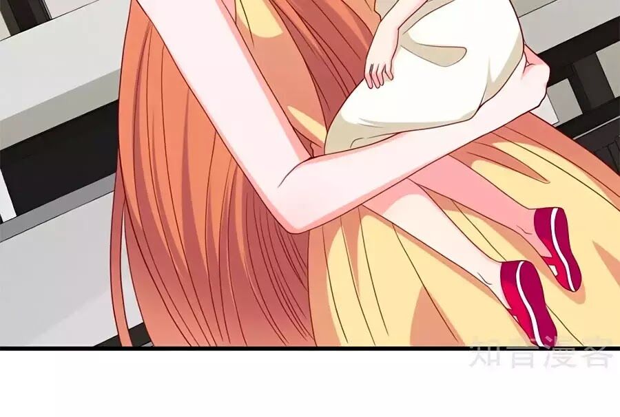 Tổng Tài Daddy Đuổi Tới Nơi Rồi Chapter 27 - 36