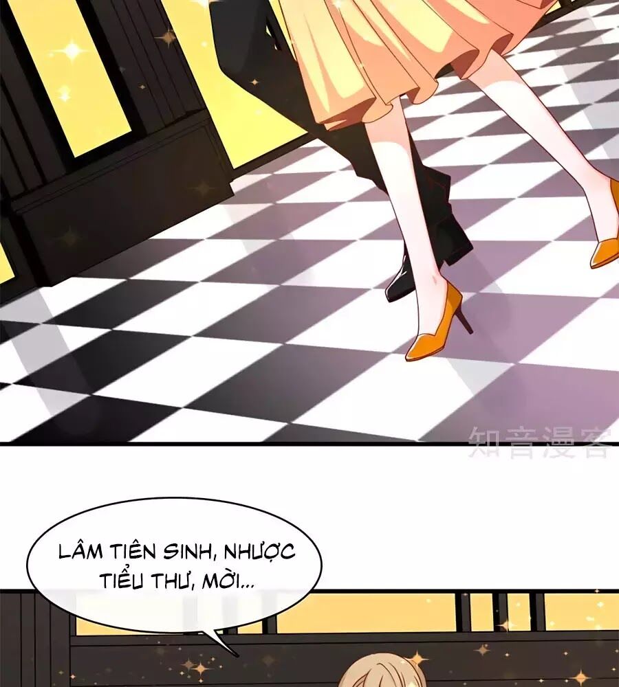 Tổng Tài Daddy Đuổi Tới Nơi Rồi Chapter 27 - 5