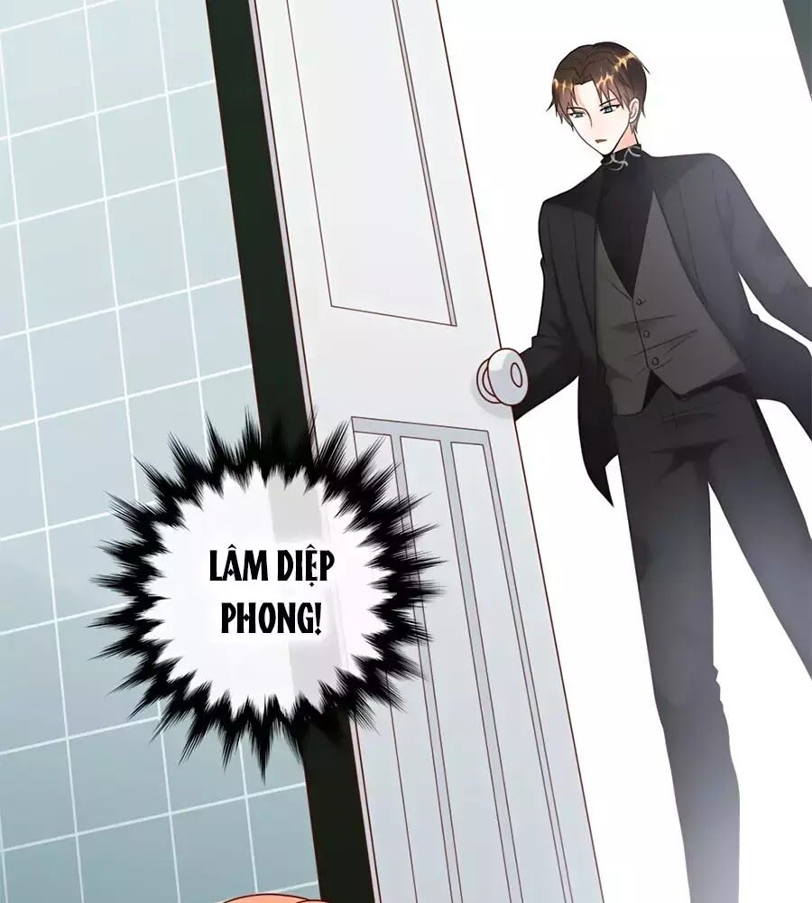 Tổng Tài Daddy Đuổi Tới Nơi Rồi Chapter 27 - 45