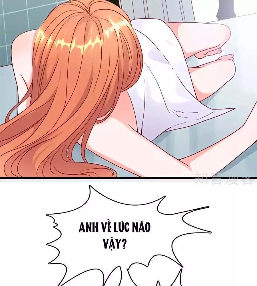 Tổng Tài Daddy Đuổi Tới Nơi Rồi Chapter 27 - 46