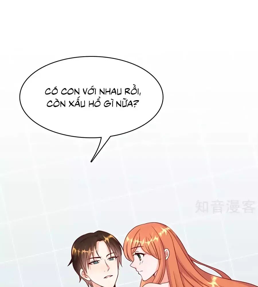 Tổng Tài Daddy Đuổi Tới Nơi Rồi Chapter 27 - 49