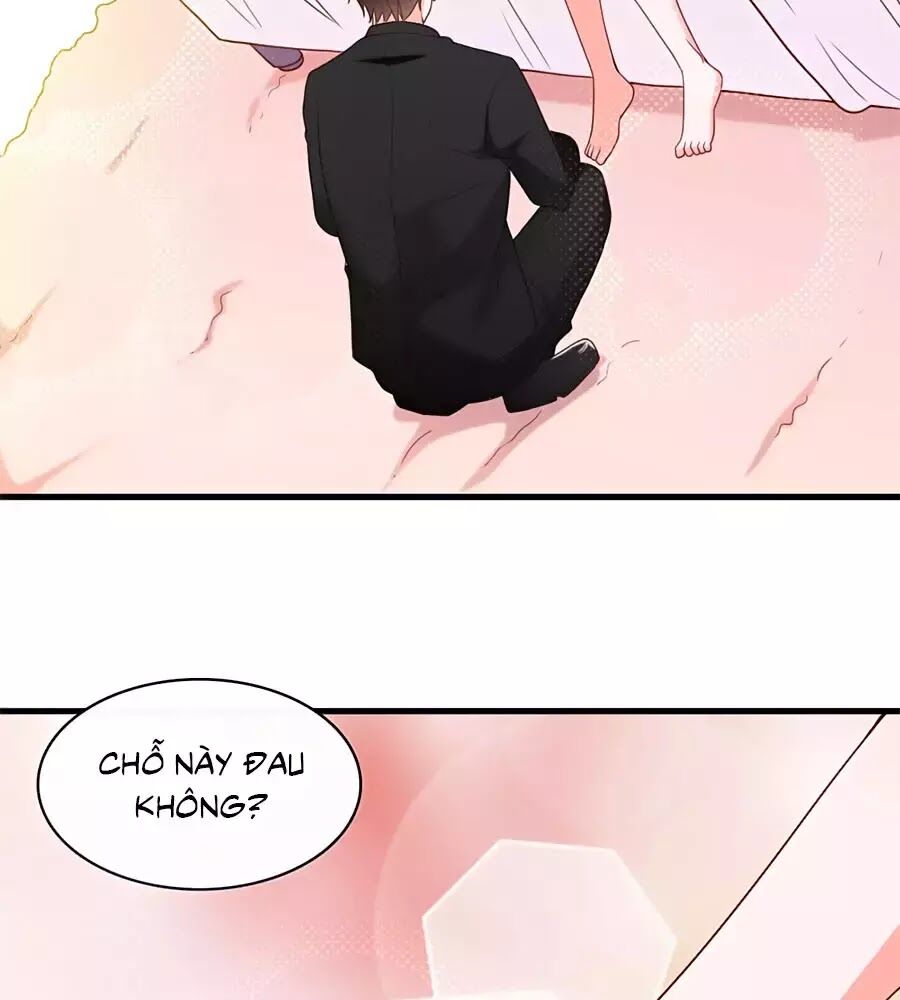 Tổng Tài Daddy Đuổi Tới Nơi Rồi Chapter 27 - 53