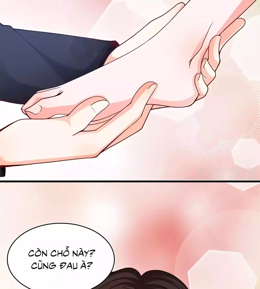 Tổng Tài Daddy Đuổi Tới Nơi Rồi Chapter 27 - 54