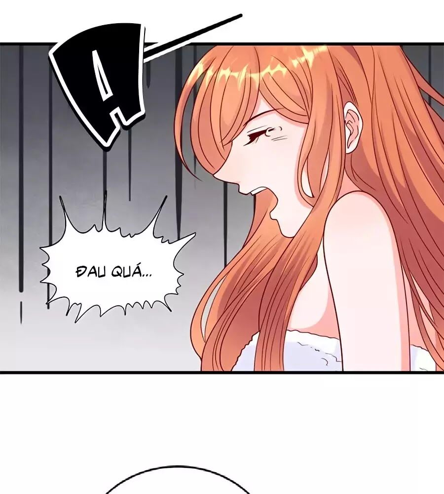 Tổng Tài Daddy Đuổi Tới Nơi Rồi Chapter 27 - 59