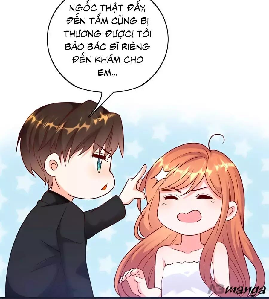 Tổng Tài Daddy Đuổi Tới Nơi Rồi Chapter 27 - 60