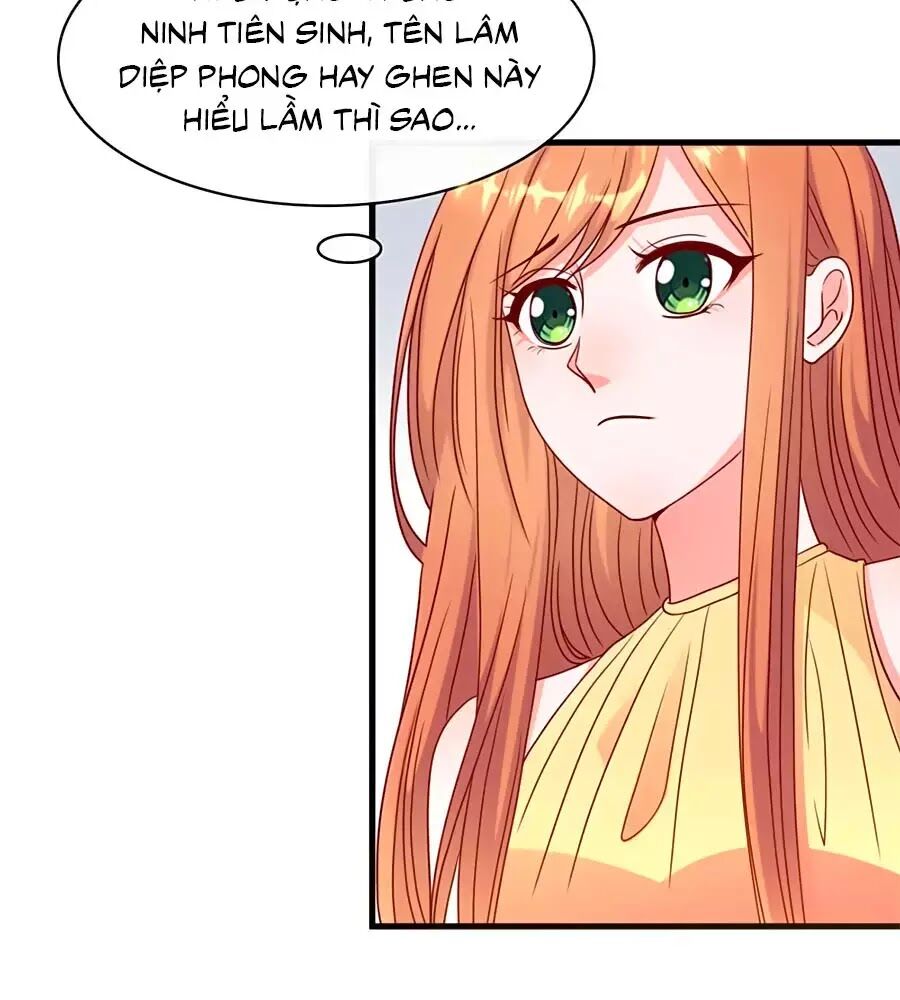 Tổng Tài Daddy Đuổi Tới Nơi Rồi Chapter 27 - 7