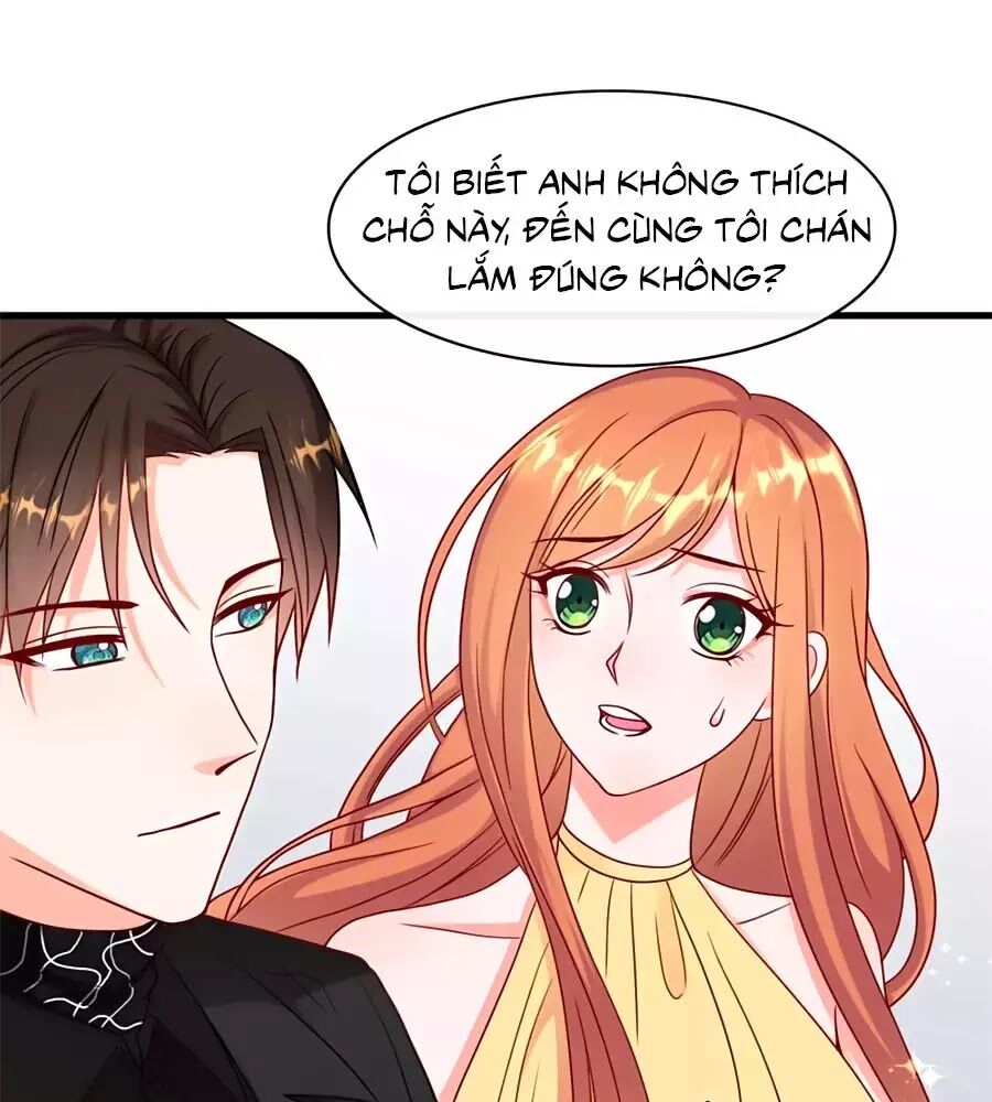 Tổng Tài Daddy Đuổi Tới Nơi Rồi Chapter 27 - 9