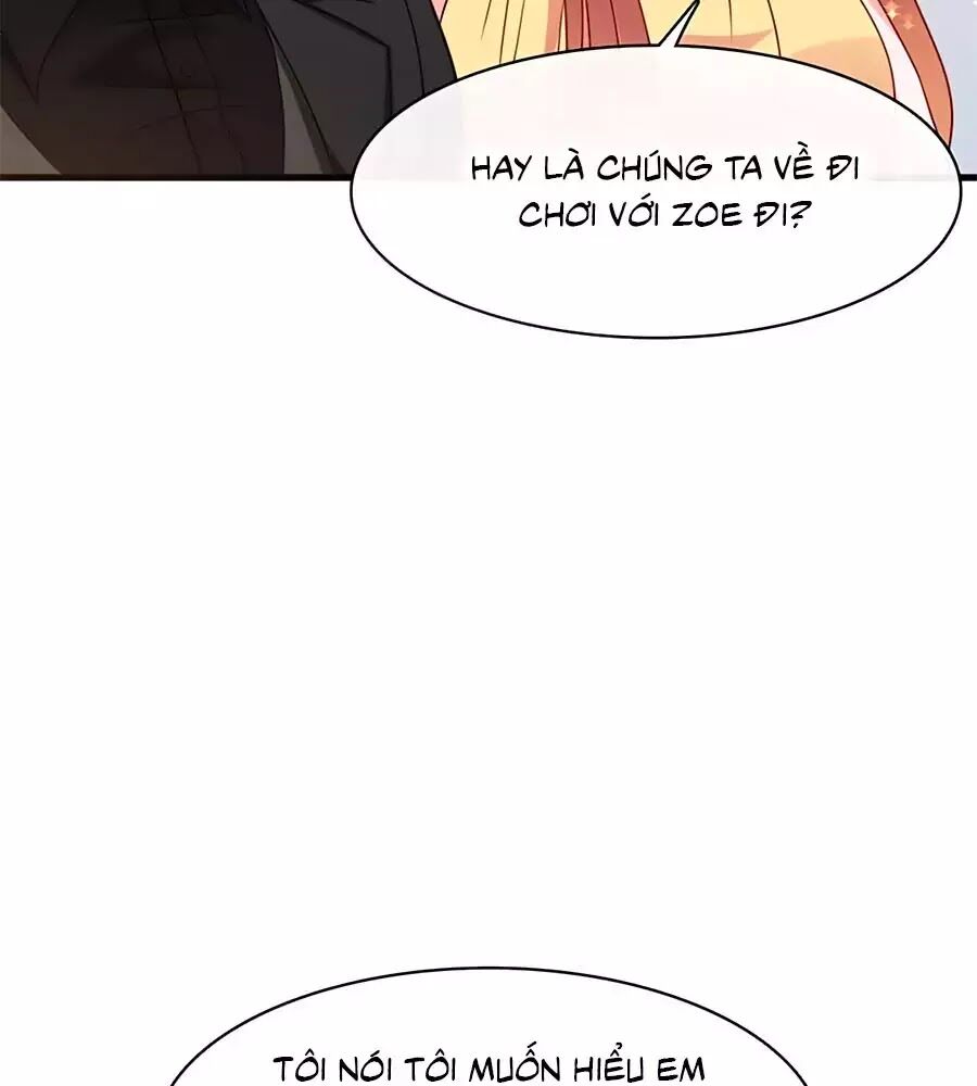 Tổng Tài Daddy Đuổi Tới Nơi Rồi Chapter 27 - 10