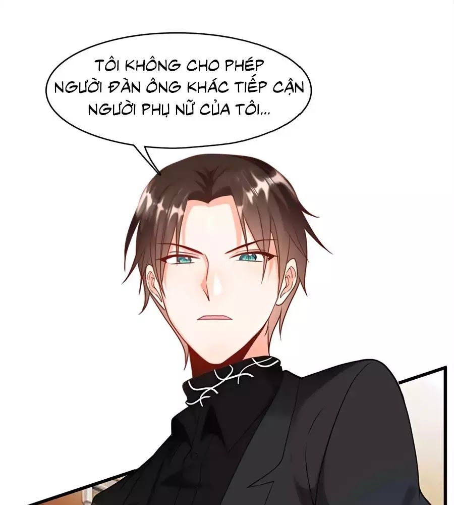 Tổng Tài Daddy Đuổi Tới Nơi Rồi Chapter 28 - 1