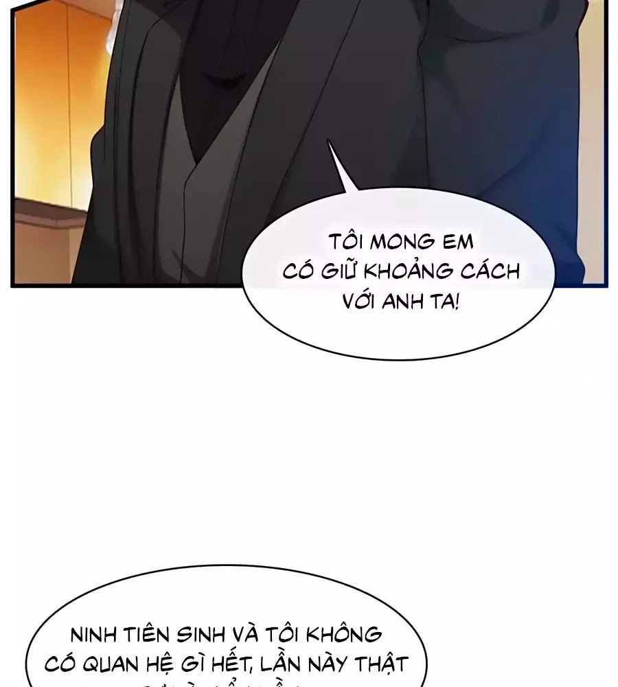 Tổng Tài Daddy Đuổi Tới Nơi Rồi Chapter 28 - 2