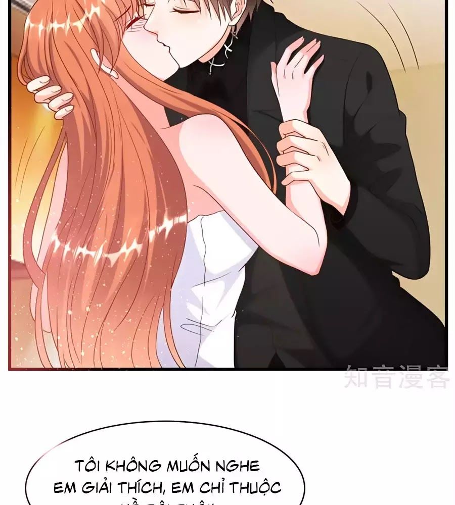 Tổng Tài Daddy Đuổi Tới Nơi Rồi Chapter 28 - 11