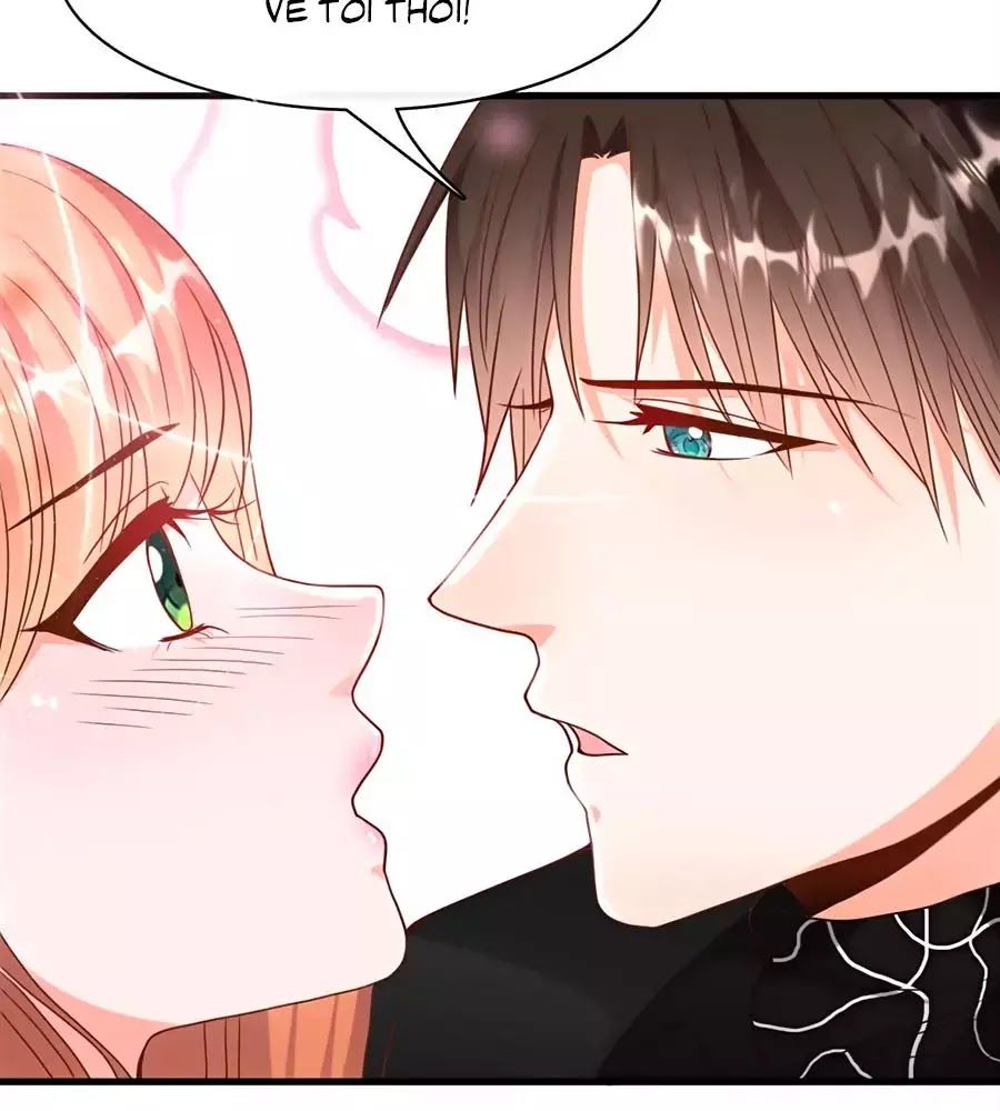 Tổng Tài Daddy Đuổi Tới Nơi Rồi Chapter 28 - 12