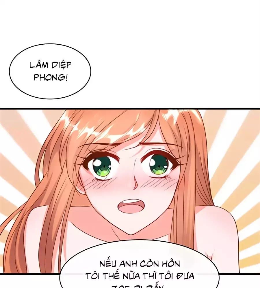 Tổng Tài Daddy Đuổi Tới Nơi Rồi Chapter 28 - 14