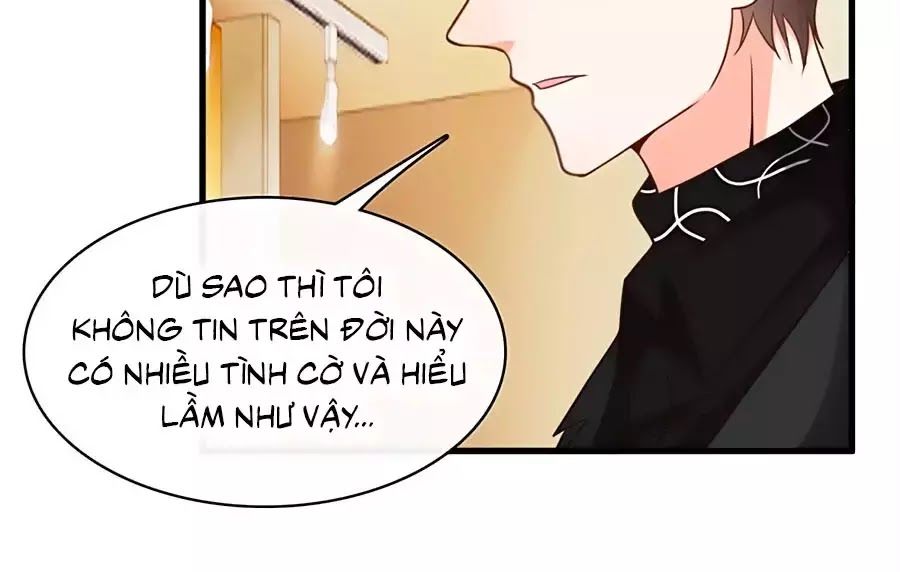 Tổng Tài Daddy Đuổi Tới Nơi Rồi Chapter 28 - 19