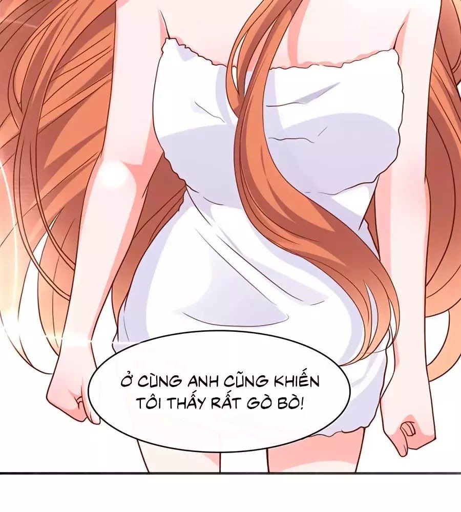 Tổng Tài Daddy Đuổi Tới Nơi Rồi Chapter 28 - 21