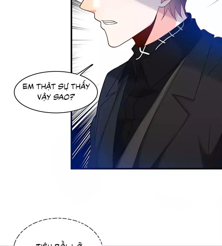 Tổng Tài Daddy Đuổi Tới Nơi Rồi Chapter 28 - 23