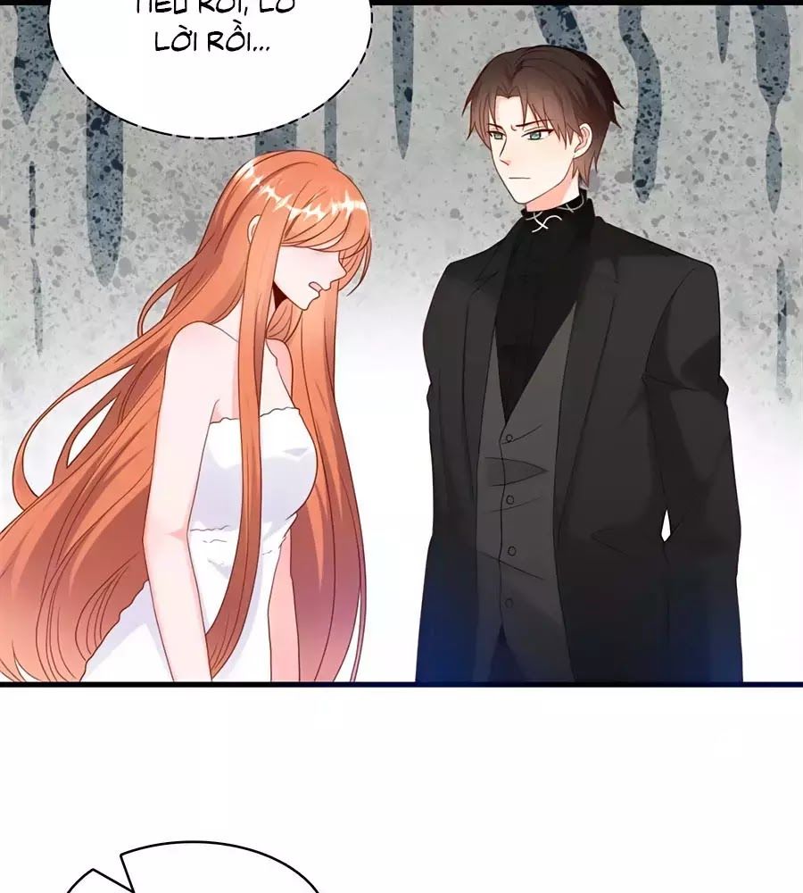 Tổng Tài Daddy Đuổi Tới Nơi Rồi Chapter 28 - 24