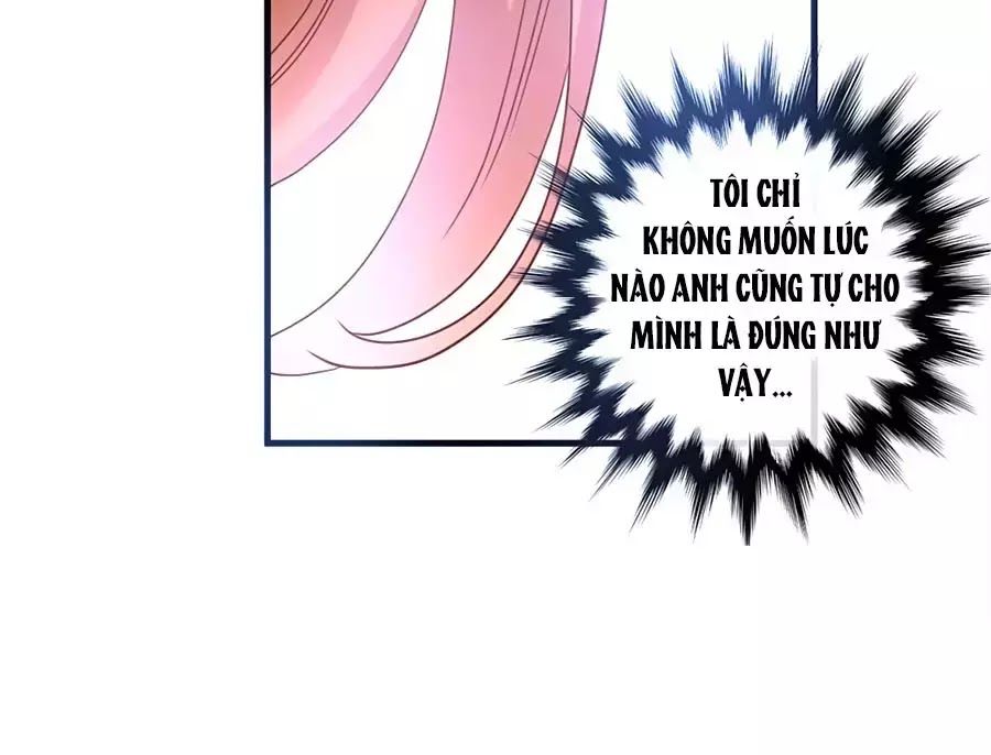 Tổng Tài Daddy Đuổi Tới Nơi Rồi Chapter 28 - 26