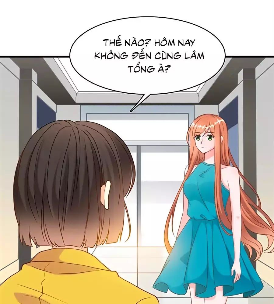 Tổng Tài Daddy Đuổi Tới Nơi Rồi Chapter 28 - 28