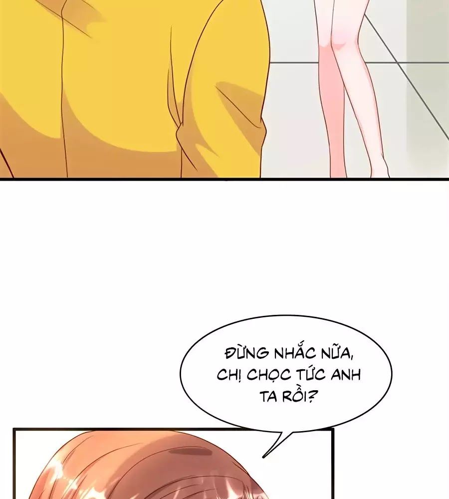 Tổng Tài Daddy Đuổi Tới Nơi Rồi Chapter 28 - 29