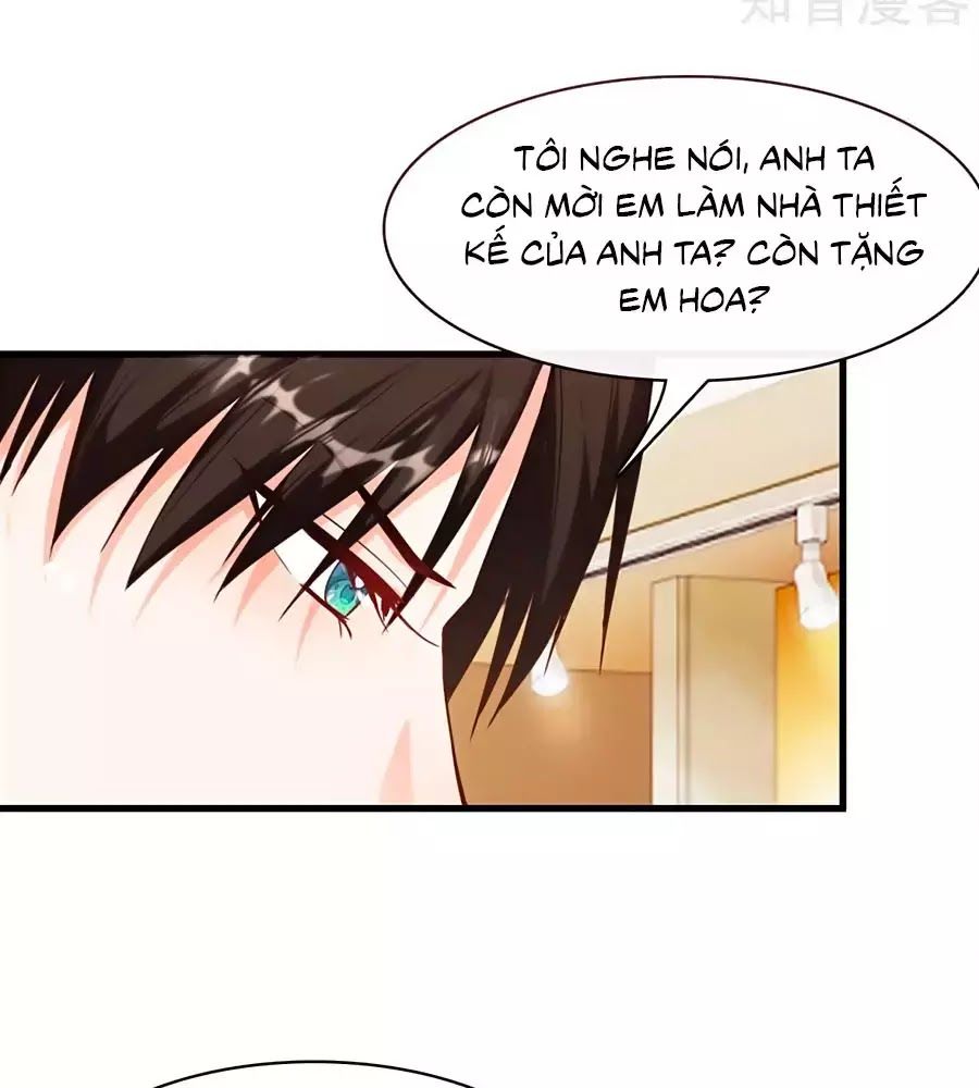 Tổng Tài Daddy Đuổi Tới Nơi Rồi Chapter 28 - 4