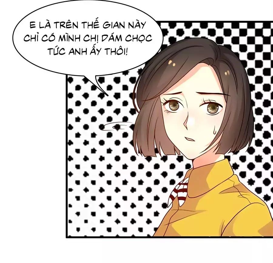 Tổng Tài Daddy Đuổi Tới Nơi Rồi Chapter 28 - 31