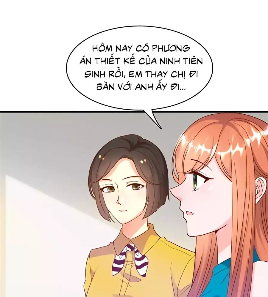 Tổng Tài Daddy Đuổi Tới Nơi Rồi Chapter 28 - 32