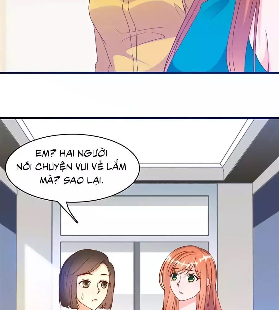 Tổng Tài Daddy Đuổi Tới Nơi Rồi Chapter 28 - 33