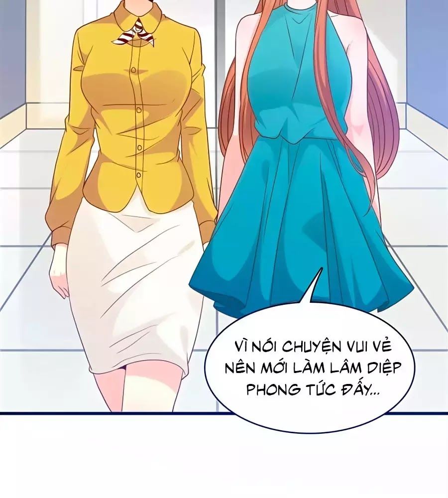 Tổng Tài Daddy Đuổi Tới Nơi Rồi Chapter 28 - 34