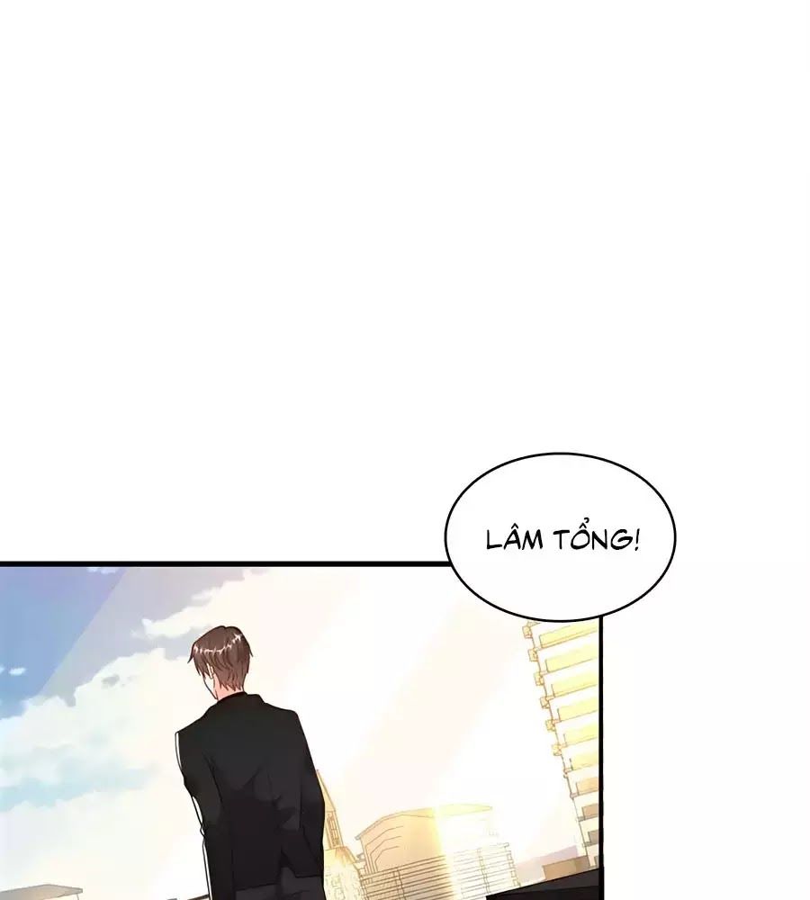 Tổng Tài Daddy Đuổi Tới Nơi Rồi Chapter 28 - 35