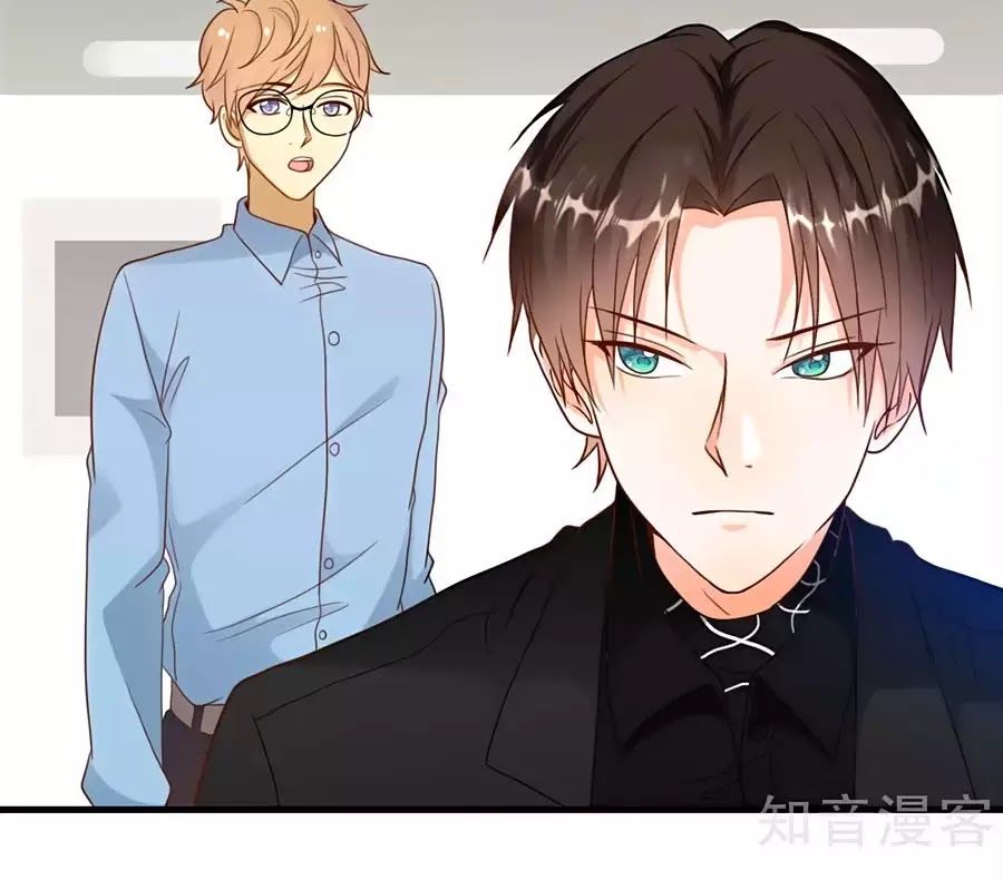 Tổng Tài Daddy Đuổi Tới Nơi Rồi Chapter 28 - 37