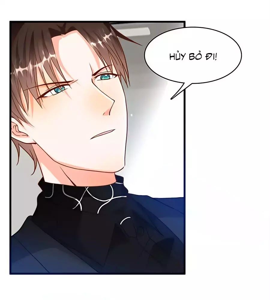 Tổng Tài Daddy Đuổi Tới Nơi Rồi Chapter 28 - 38