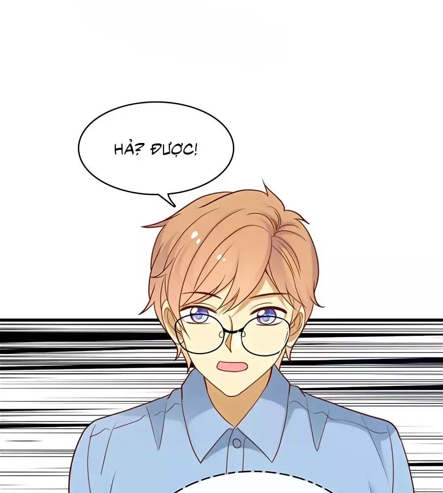 Tổng Tài Daddy Đuổi Tới Nơi Rồi Chapter 28 - 39