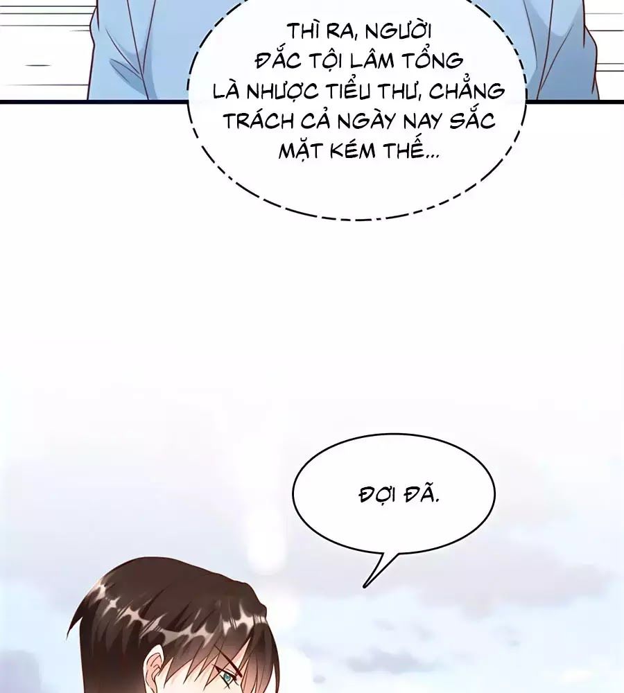 Tổng Tài Daddy Đuổi Tới Nơi Rồi Chapter 28 - 40