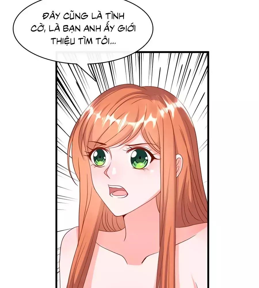 Tổng Tài Daddy Đuổi Tới Nơi Rồi Chapter 28 - 5