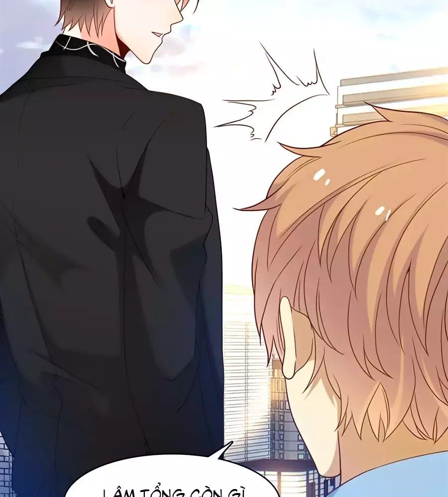 Tổng Tài Daddy Đuổi Tới Nơi Rồi Chapter 28 - 41