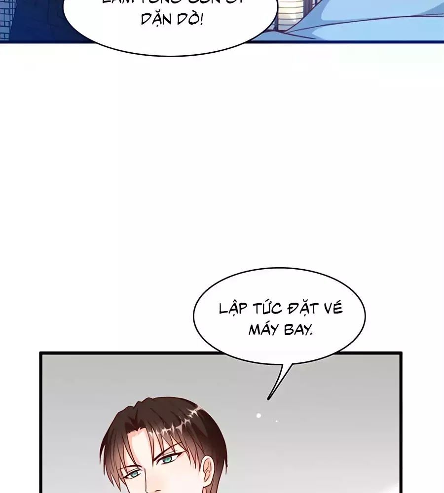 Tổng Tài Daddy Đuổi Tới Nơi Rồi Chapter 28 - 42