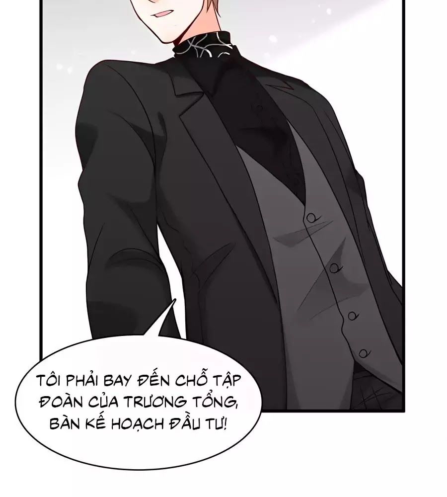 Tổng Tài Daddy Đuổi Tới Nơi Rồi Chapter 28 - 43