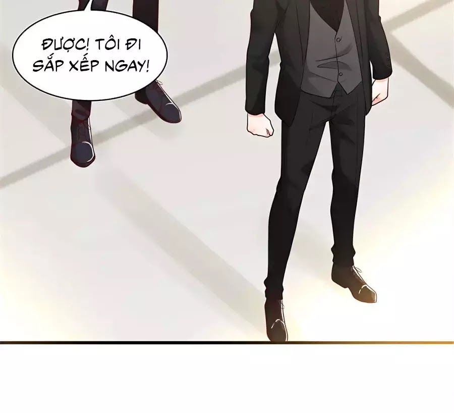 Tổng Tài Daddy Đuổi Tới Nơi Rồi Chapter 28 - 45