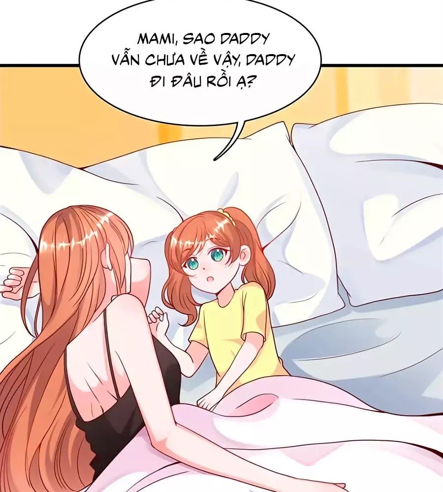 Tổng Tài Daddy Đuổi Tới Nơi Rồi Chapter 28 - 47