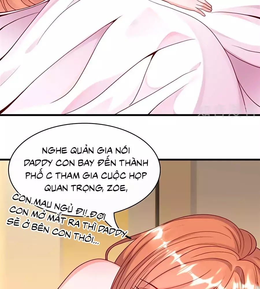 Tổng Tài Daddy Đuổi Tới Nơi Rồi Chapter 28 - 48