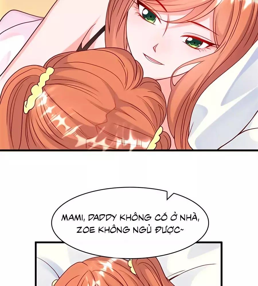 Tổng Tài Daddy Đuổi Tới Nơi Rồi Chapter 28 - 49