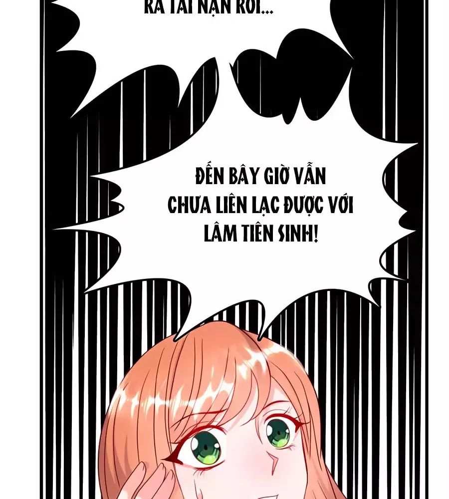 Tổng Tài Daddy Đuổi Tới Nơi Rồi Chapter 28 - 53