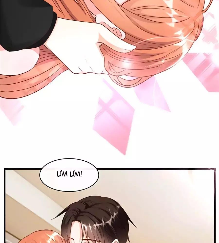 Tổng Tài Daddy Đuổi Tới Nơi Rồi Chapter 28 - 10