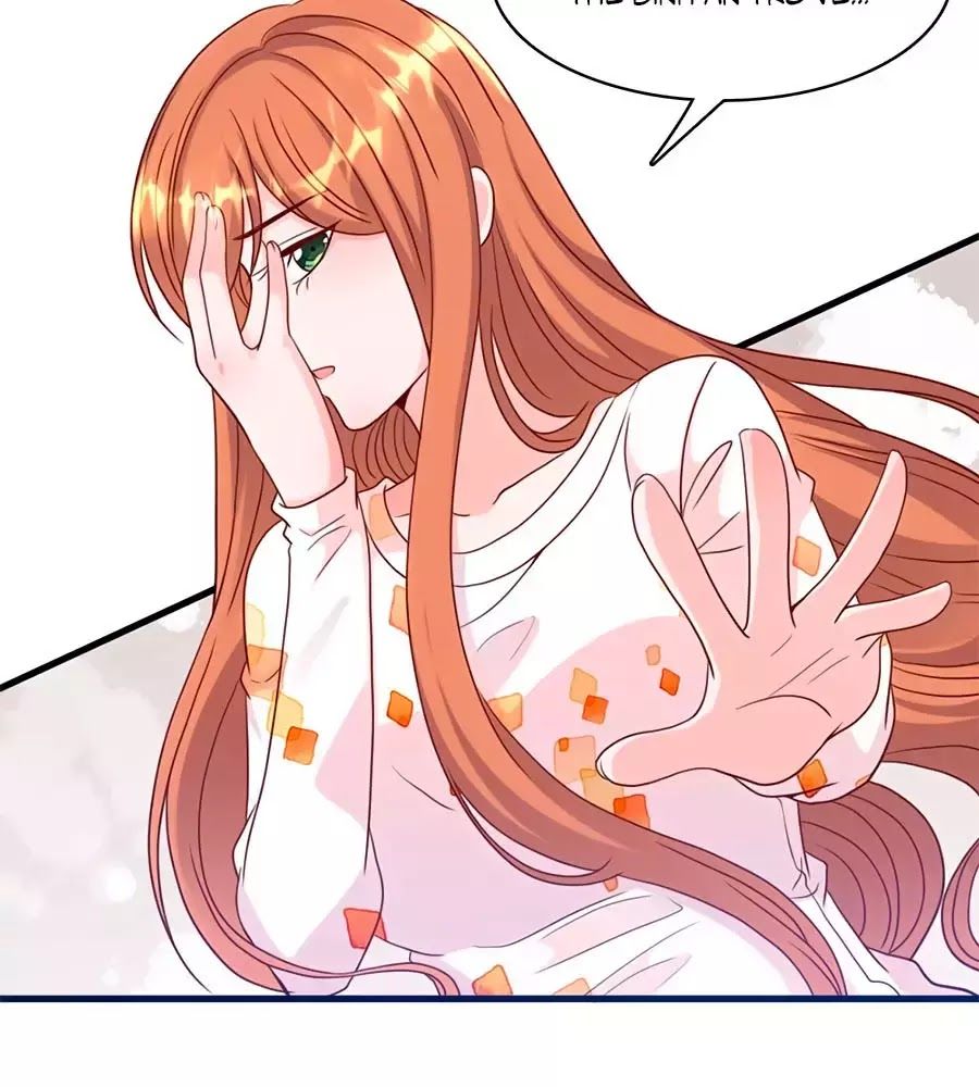 Tổng Tài Daddy Đuổi Tới Nơi Rồi Chapter 29 - 11