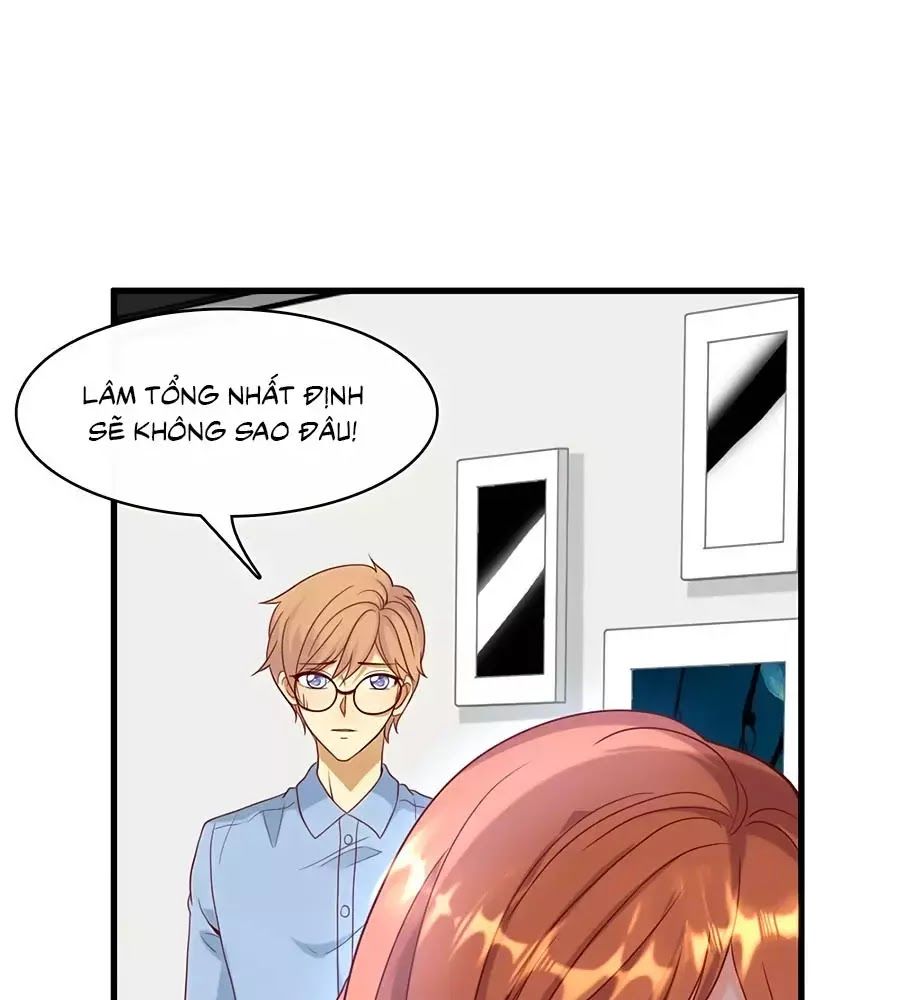 Tổng Tài Daddy Đuổi Tới Nơi Rồi Chapter 29 - 12